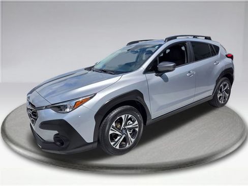 Used 2024 Subaru Crosstrek 2.0i Premium AWD/4WD image 17