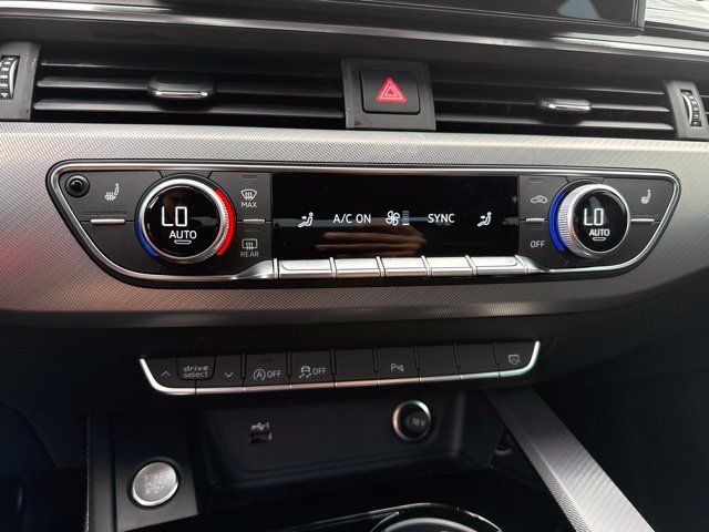 Used 2023 Audi A4 2.0T Premium Plus AWD/4WD image 31