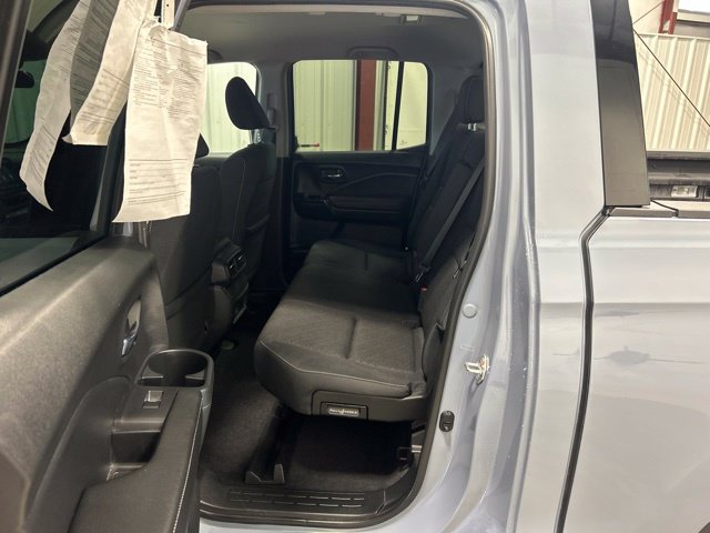 Certified 2024 Honda Ridgeline Sport image 25