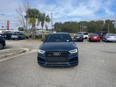 Used 2018 Audi Q3 2.0T Premium Plus w/ Premium Plus Package image 2