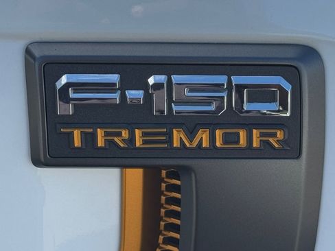 Used 2023 Ford F150 Tremor w/ Equipment Group 402A High AWD/4WD image 16