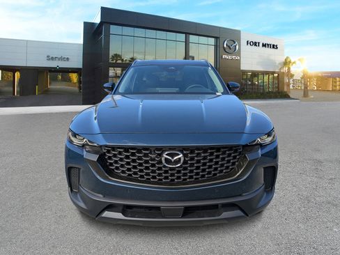 New 2026 MAZDA CX-50 2.5 Hybrid w/ Weather Package image 4