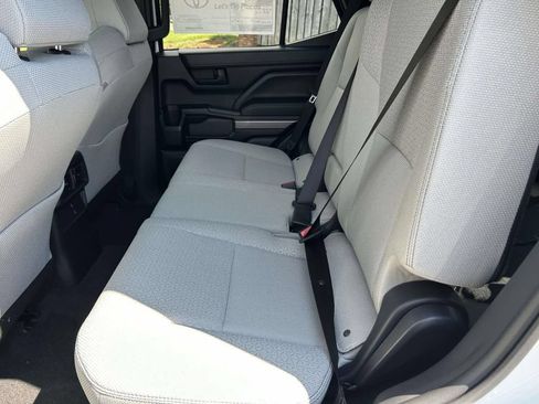 New 2026 Toyota 4Runner SR5 RWD image 15