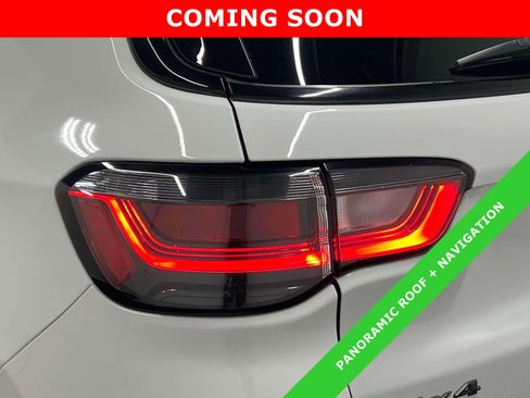 Certified 2024 Jeep Compass Limited w/ High Altitude Package AWD/4WD image 13