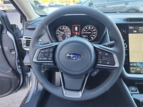 New 2025 Subaru Outback Touring image 21