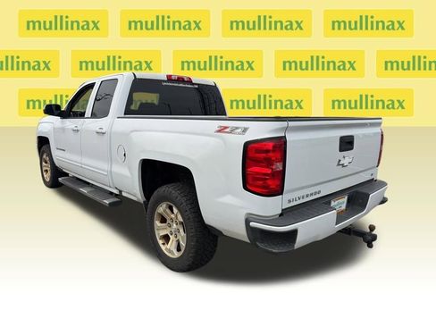 Used 2017 Chevrolet Silverado 1500 LT w/ All Star Edition image 8