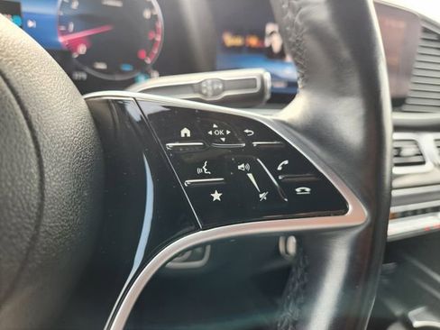 Used 2024 Mercedes-Benz GLE 350 4MATIC w/ 3rd Row Seat Package image 29