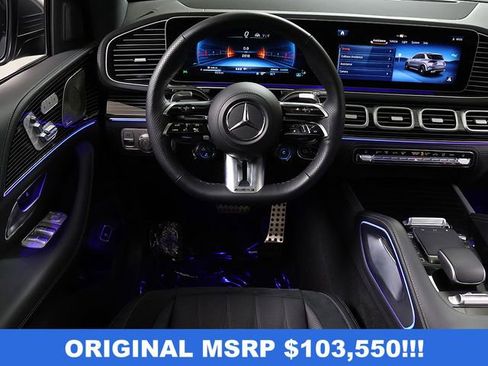 Certified 2026 Mercedes-Benz GLE 53 AMG 4MATIC image 16