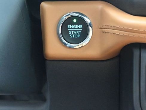 Used 2023 Ford Expedition Max Platinum image 20