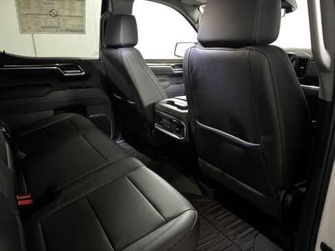 New 2026 GMC Sierra 1500 Elevation w/ Elevation Premium Package image 50