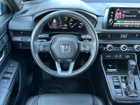 Used 2025 Honda CR-V Sport-L image 15