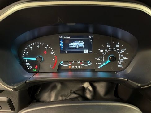 Used 2022 Ford Escape SE w/ Cold Weather Package AWD/4WD image 22