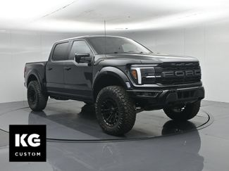 Used 2024 Ford F150 Raptor AWD/4WD 360° Tour