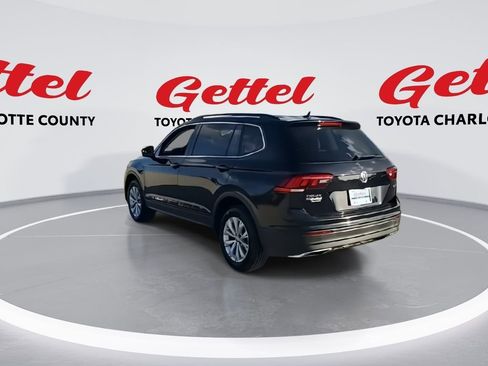 Used 2019 Volkswagen Tiguan SE image 6