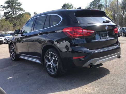 Used 2018 BMW X1 xDrive28i image 5