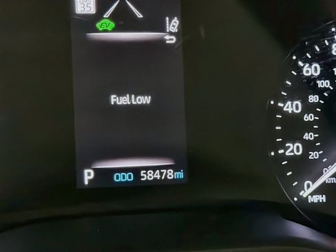 Used 2021 Toyota Sienna XLE FWD image 8