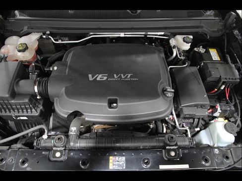 Used 2022 Chevrolet Colorado W/T w/ WT Convenience Package image 19