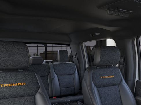 New 2025 Ford F150 Tremor w/ Bed Utility Package image 22