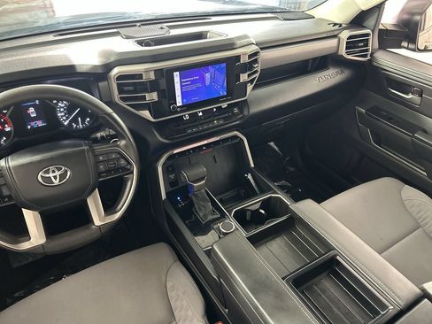 Used 2024 Toyota Tundra SR5 RWD image 22