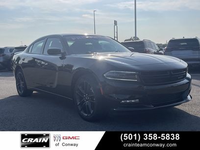Used 2023 Dodge Charger SXT w/ Blacktop Special Edition