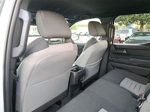 Used 2025 Toyota Tacoma TRD Sport image 10