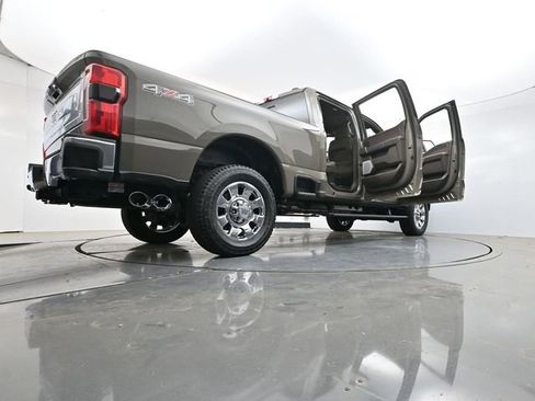 New 2026 Ford F250 King Ranch AWD/4WD image 40