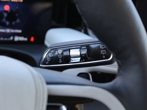 New 2026 Lincoln Aviator Reserve w/ Jet Appearance Package AWD/4WD image 17