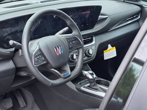 New 2026 Buick Envista Sport Touring w/ Convenience I Package FWD image 36