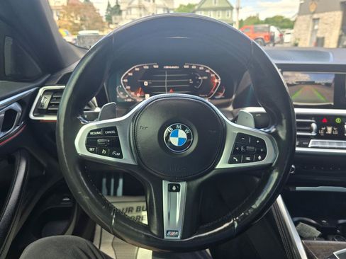 Used 2021 BMW 440i xDrive Coupe w/ Premium Package AWD/4WD image 7