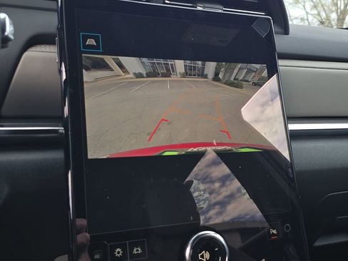 New 2026 GMC Terrain Elevation image 14