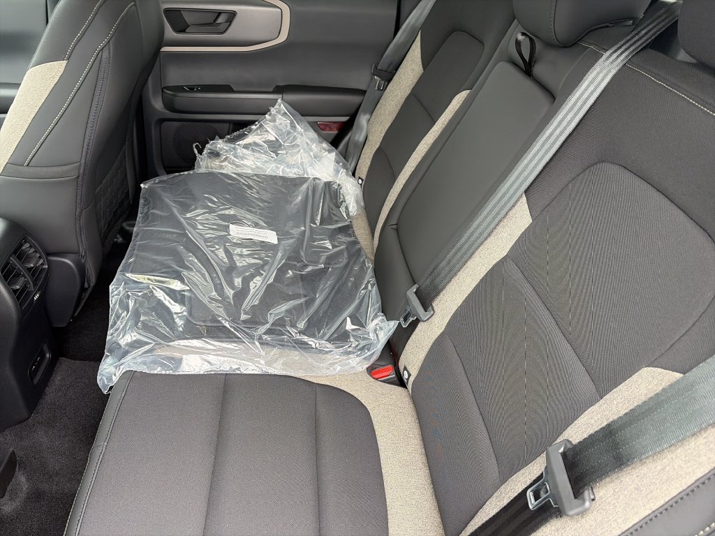 New 2026 Ford Bronco Sport Big Bend AWD/4WD image 30