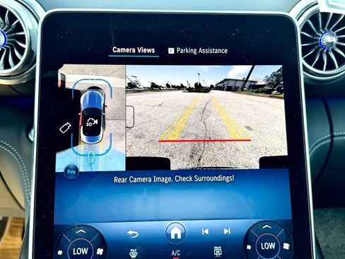 New 2026 Mercedes-Benz SL 43 AMG image 26