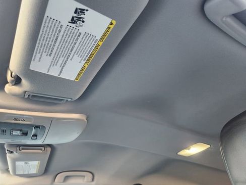 Used 2024 Toyota Camry SE w/ Convenience Package image 19