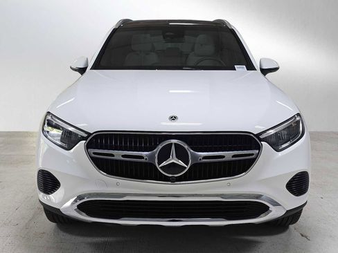 Used 2026 Mercedes-Benz GLC 300 4MATIC image 8
