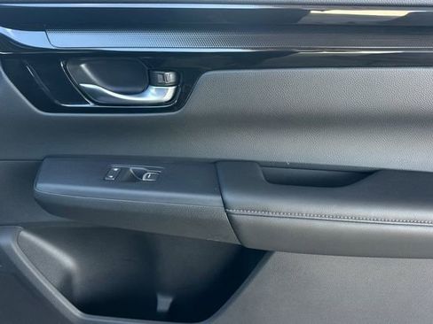 Certified 2025 Honda CR-V EX-L image 22
