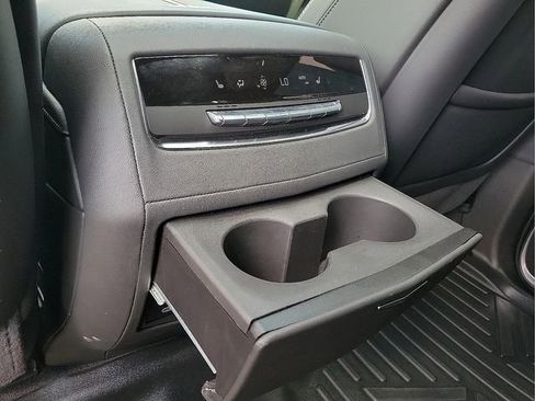 Used 2022 Cadillac Escalade ESV Sport w/ Touring Package AWD/4WD image 13