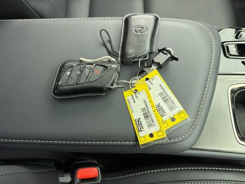 Used 2023 Lexus NX 350 AWD image 33