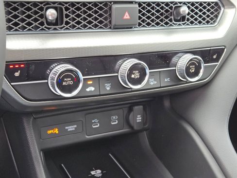 New 2026 Acura Integra A-Spec image 31