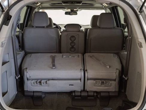 Used 2015 Honda Odyssey EX-L image 33