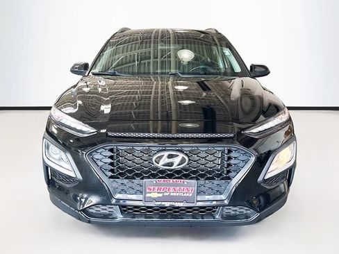Used 2020 Hyundai Kona SEL AWD/4WD image 4