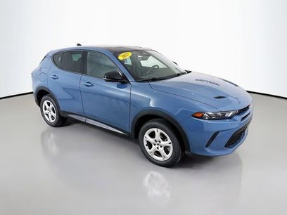 Used 2025 Dodge Hornet GT Plus w/ GT Plus Package