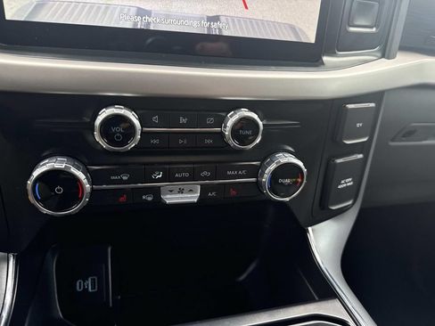Used 2022 Ford F150 XLT w/ Equipment Group 302A High AWD/4WD image 23