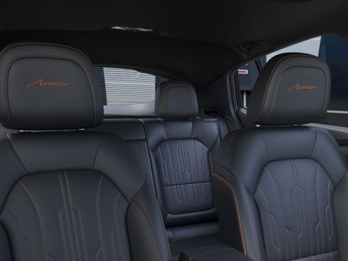 New 2026 Buick Envista Sport Touring FWD image 45