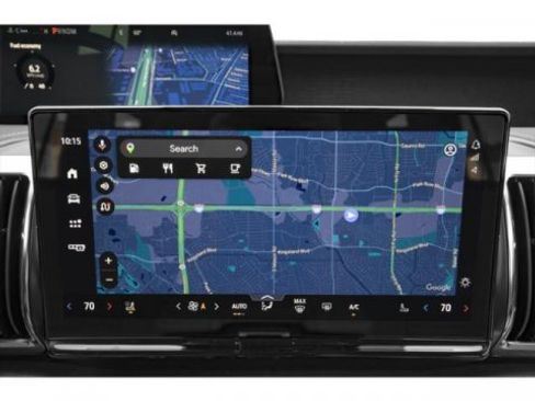 New 2026 Ford Expedition Platinum w/ Stealth Appearance Package AWD/4WD image 18