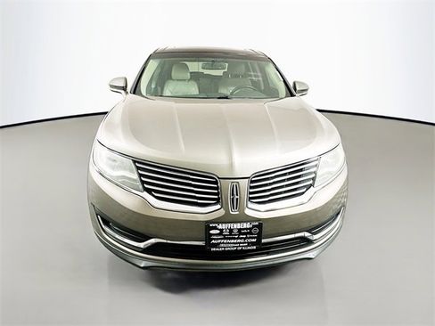 Used 2016 Lincoln MKX Select w/ Select Plus Package image 2