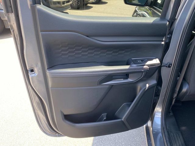 New 2026 Ford Ranger XLT w/ Equipment Group 301A High AWD/4WD image 8