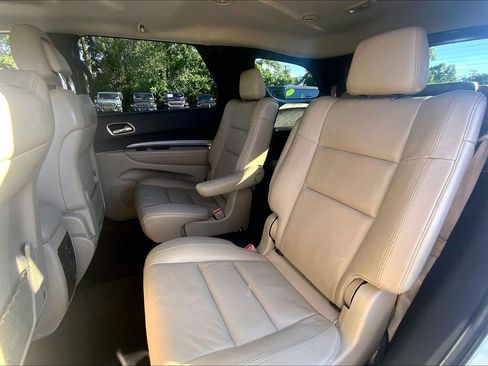 Used 2019 Dodge Durango GT AWD/4WD image 18