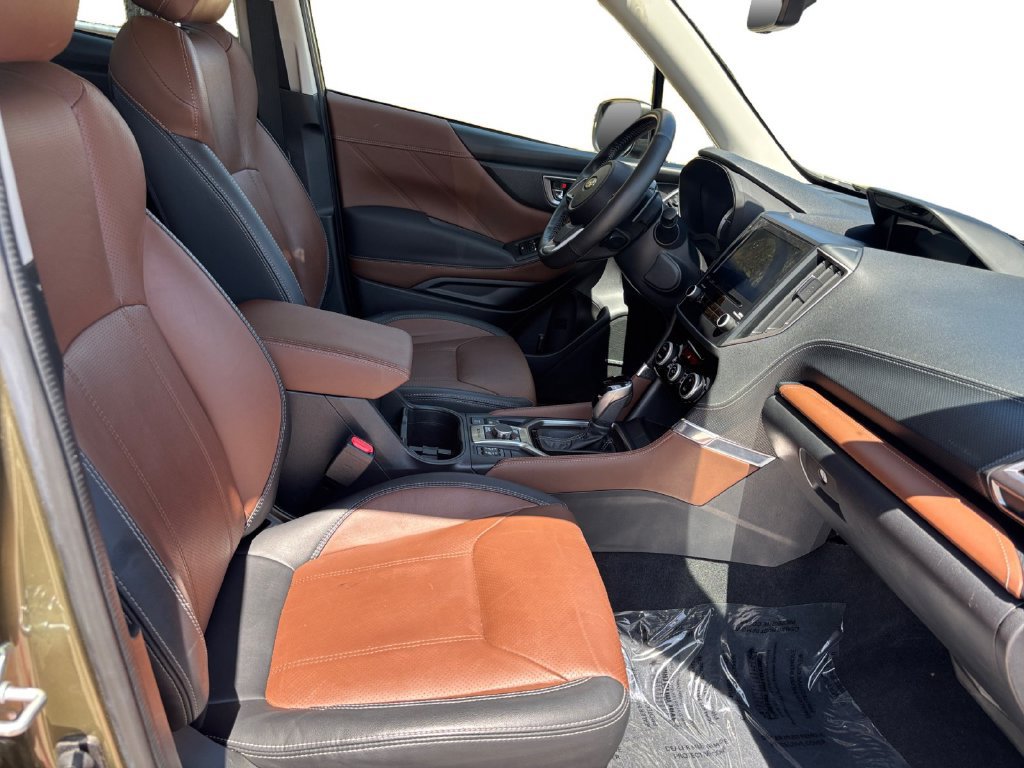 Used 2023 Subaru Forester Touring AWD/4WD image 16