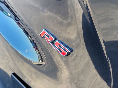 Used 2025 Chevrolet Blazer RS image 9