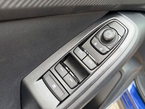 New 2026 Subaru Crosstrek 2.5i Wilderness image 7